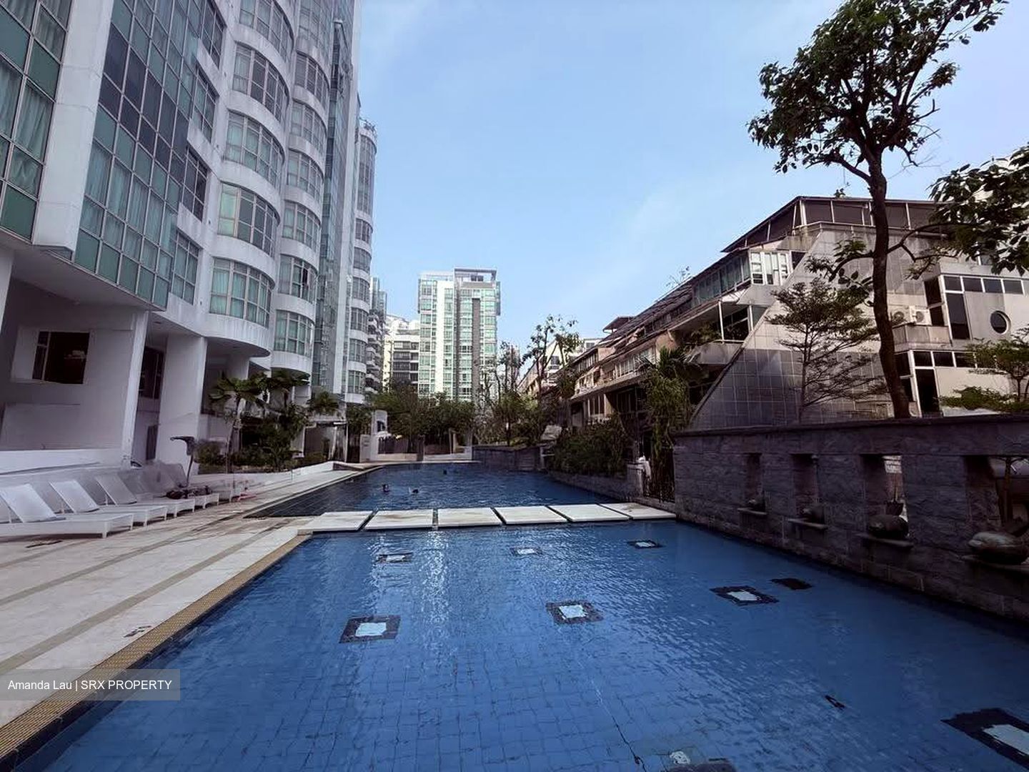The Horizon (D10), Condominium #637592721